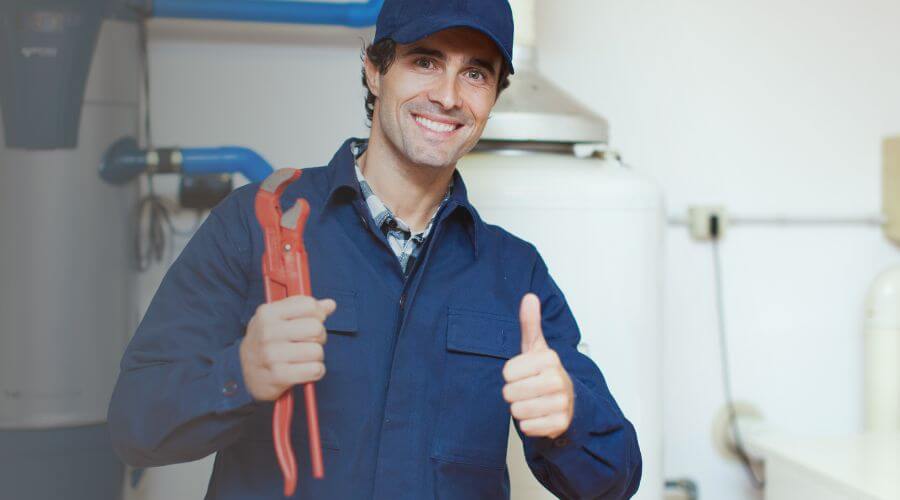 Professional septic pumping service in Delcambre, LA